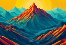 ai 画饼状图的百分比显示技巧-Raccoon