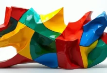 excel 生成图表的动态交互设置方法-Raccoon