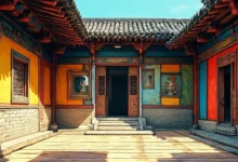 ai 柱状图的坐标轴设置和刻度调整-Raccoon