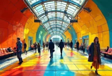 知识库系统的用户权限设置 不同角色的访问-Raccoon