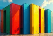 个性化方案生成的行业模板 医疗与教育领域-Raccoon