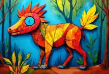 ai 统计图表的标题和标签设置技巧-Raccoon