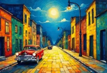 专业报告的 AI 富文档方法-Raccoon