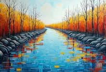 分析与改进数据的可视化呈现技巧-Raccoon