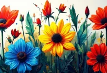 ai 汇总数据的可视化展示方法-Raccoon