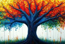 excel 生成图表的数据标签设置-Raccoon