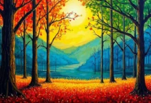 教育行业 ai 分析图的制作方法-Raccoon