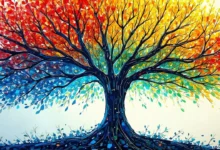 AI PPT图表如何添加图表的动态切换和演示效果-Raccoon