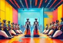 运动品牌 AI 工作方案的联名款推广策划-Raccoon