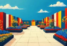 办公AI软件的界面设计符合企业员工的使用习惯吗-Raccoon