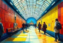 大型企业使用智能办公助理的用户满意度调查-Raccoon