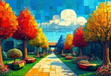 数据智能分析在智慧城市建设中的应用-Raccoon