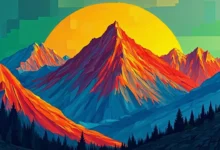 AI Excel 表格如何制作自动计算的财务报表-Raccoon