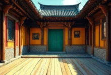 私有知识库的网络防火墙配置与优化-Raccoon