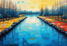 在线图表制作工具哪个支持制作甘特图和流程图-Raccoon