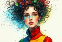 AI 做图表数据分析如何进行数据的对比分析-Raccoon