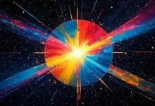 国家级学术会议论文的 AI 文字检测对比-Raccoon