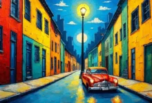 在线图表生成如何实现多图表的组合展示-Raccoon