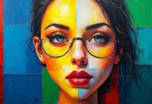 AI PPT 图表如何制作符合学术汇报风格的图表-Raccoon