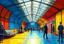 在线图表的离线查看方法-Raccoon