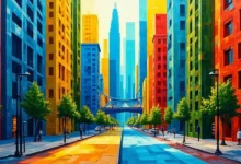 AI 解数学题的立体几何解题思路和技巧-Raccoon