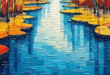 数据分析图的色彩心理学应用和配色方案推荐-Raccoon