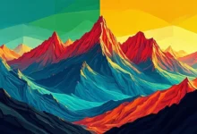 表格如何做数据分析图突出关键指标-Raccoon