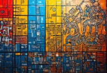 数据分析图怎么做才能支持企业的决策制定-Raccoon