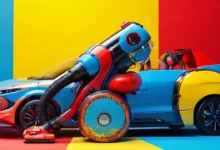 AI销售分析中的客户价值评估模型-Raccoon