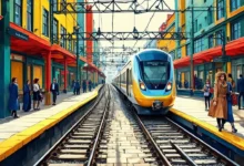 职场老人用 AI 制定方案突破工作瓶颈技巧-Raccoon