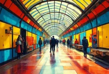 金融行业 AI 拆任务的客户服务流程优化-Raccoon