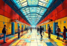 免费AI语法工具在教育行业的用户评价-Raccoon