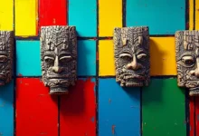 ai 可视化图表的颜色选择原则-Raccoon