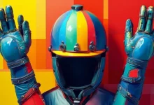 留学申请推荐信的 AI 生成工具模板-Raccoon