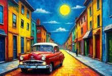 企业研发项目报告的 AI 富文档分析方法-Raccoon