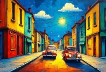 个性化数据分析的报告模板分享-Raccoon