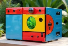 物流运输企业AI定目标的配送时效提升策略-Raccoon