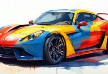 电商供应链数据的 AI 分析信息技巧-Raccoon