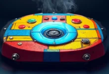 汽车行业技术文档的分析工具推荐-Raccoon