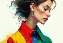 在线图表如何嵌入到PPT中并动态更新-Raccoon