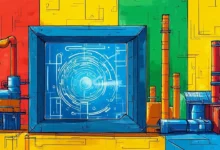 excel 生成图表的跨表格数据引用-Raccoon