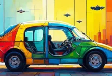 大数据 bi 与人工智能的融合发展趋势-Raccoon