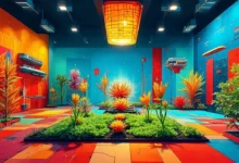 企业 AI 目标拆解的部门协同机制建设-Raccoon