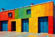 建筑施工 AI 拆任务的施工材料成本控制-Raccoon