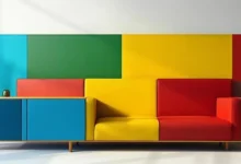 ai ppt 图表的配色方案推荐-Raccoon