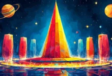 bi 大数据的存储架构设计要点和方法-Raccoon