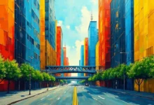 数据中台通俗讲解的技术架构-Raccoon