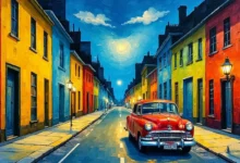 Python 数据分析与可视化在金融领域的应用-Raccoon