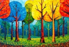 python 数据分析与可视化的项目实战-Raccoon