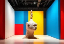 企业数据简介的品牌调性塑造方法-Raccoon